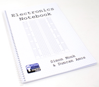 Electronics Notebook