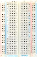 Breadboard for Pico