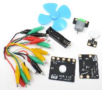 Electronics Kit 2 for micro:bit