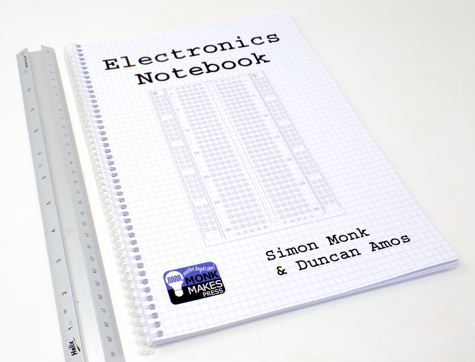 Electronics Notebook