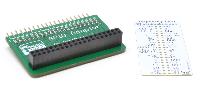 GPIO Adapter for Pi 400/500