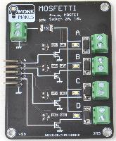 Mosfetti