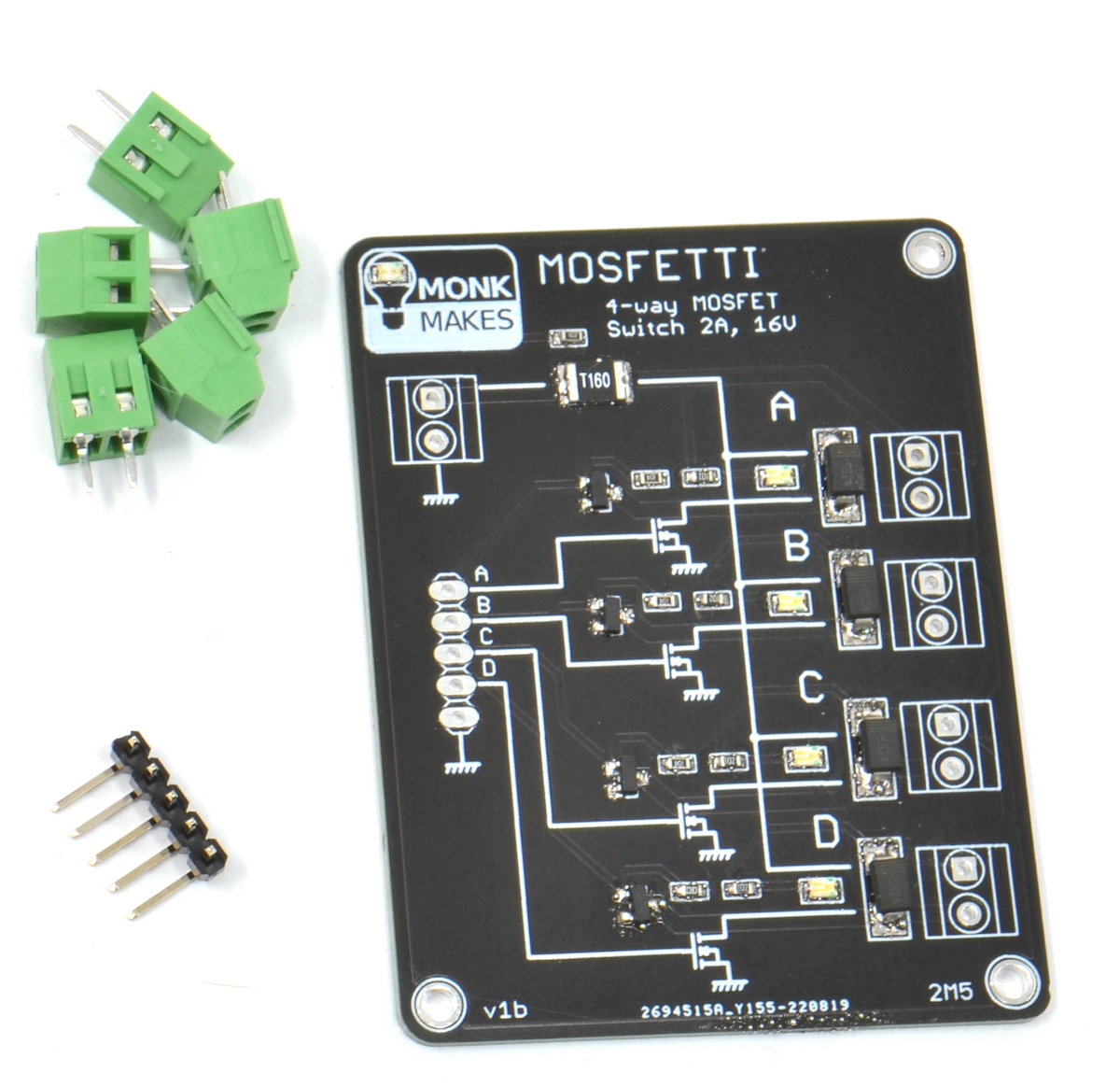 Mosfetti