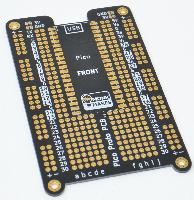 Pico Proto PCB