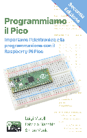 Programiamo Il Pico (Italian)