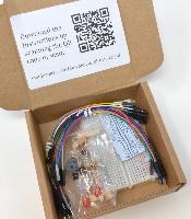 Project Box 1 for Raspberry Pi