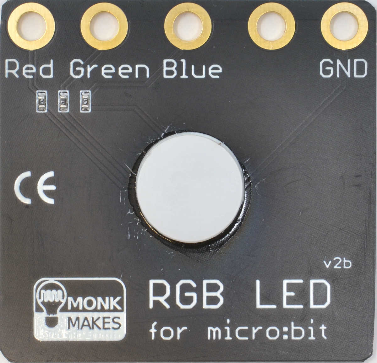 RGB LED for micro:bit