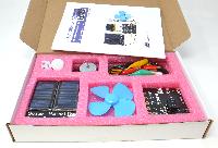 Solar Experimenters Kit for micro:bit