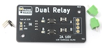 Dual Relay