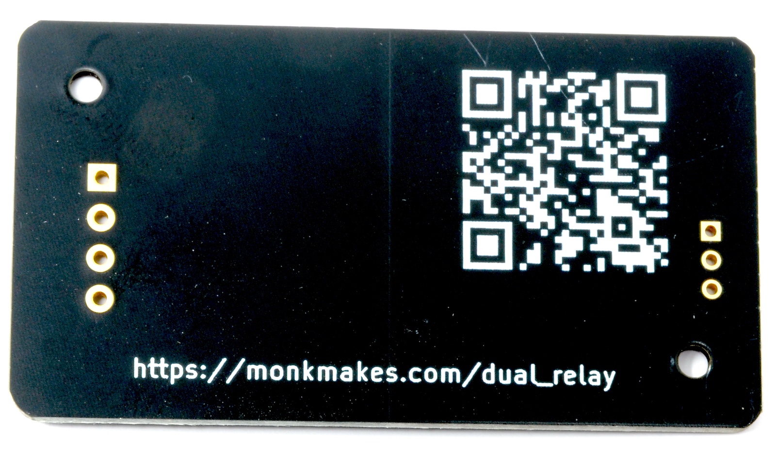 Dual Relay
