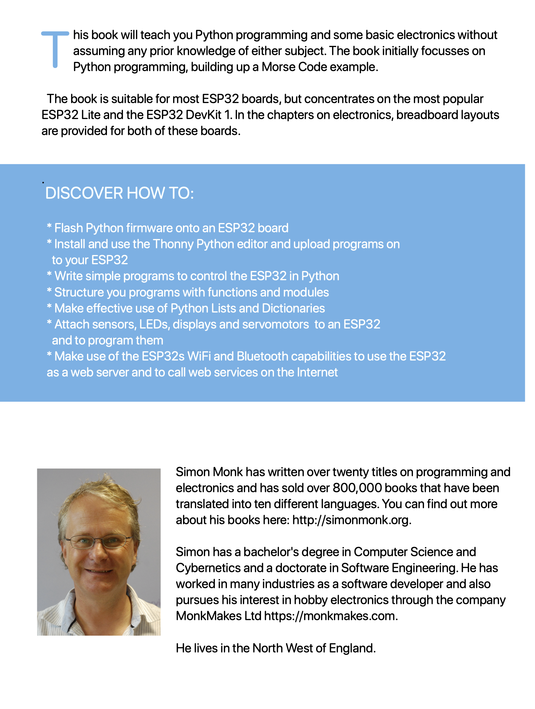 Programming ESP32 (SECOND EDITION)