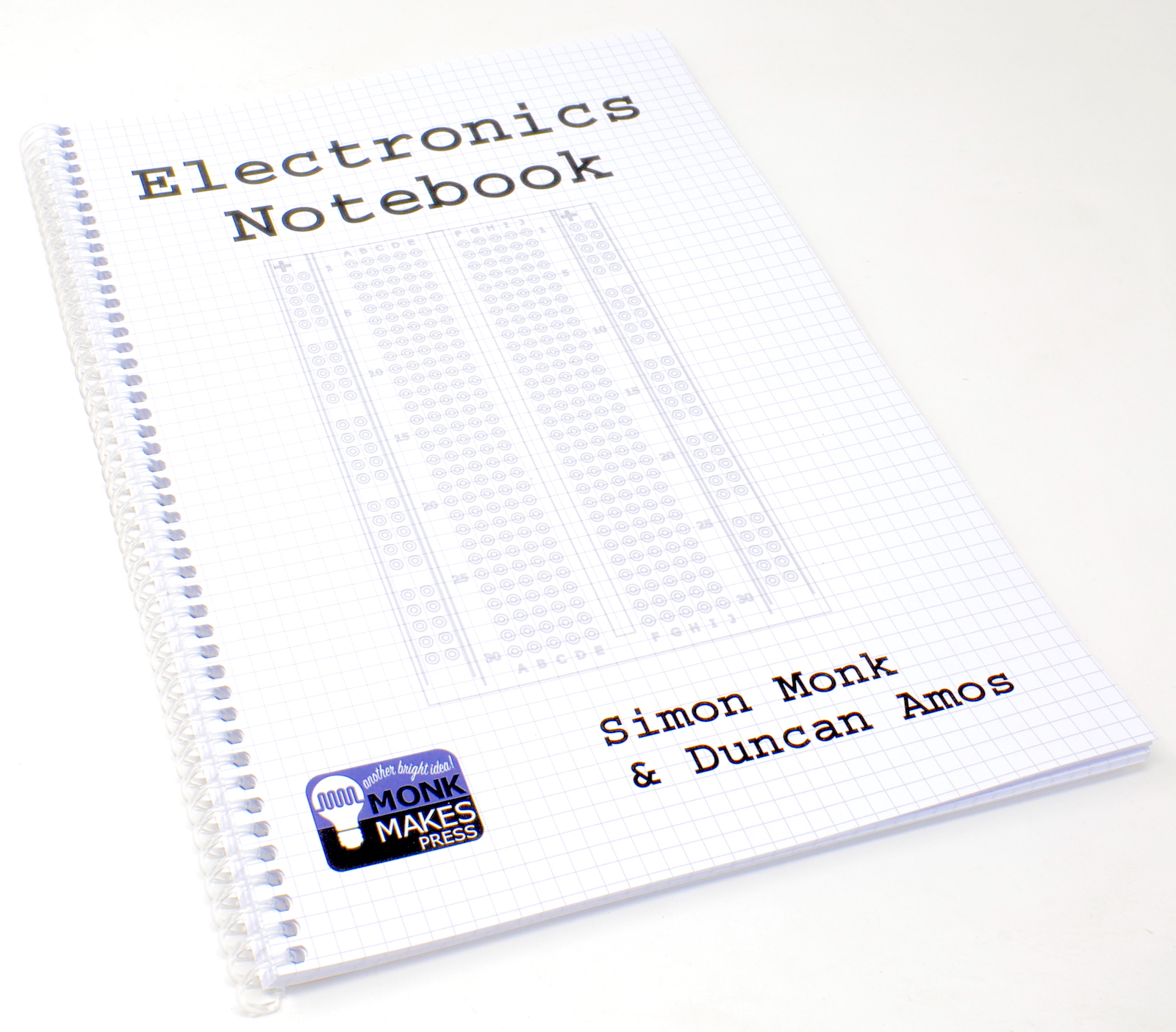 Electronics Notebook