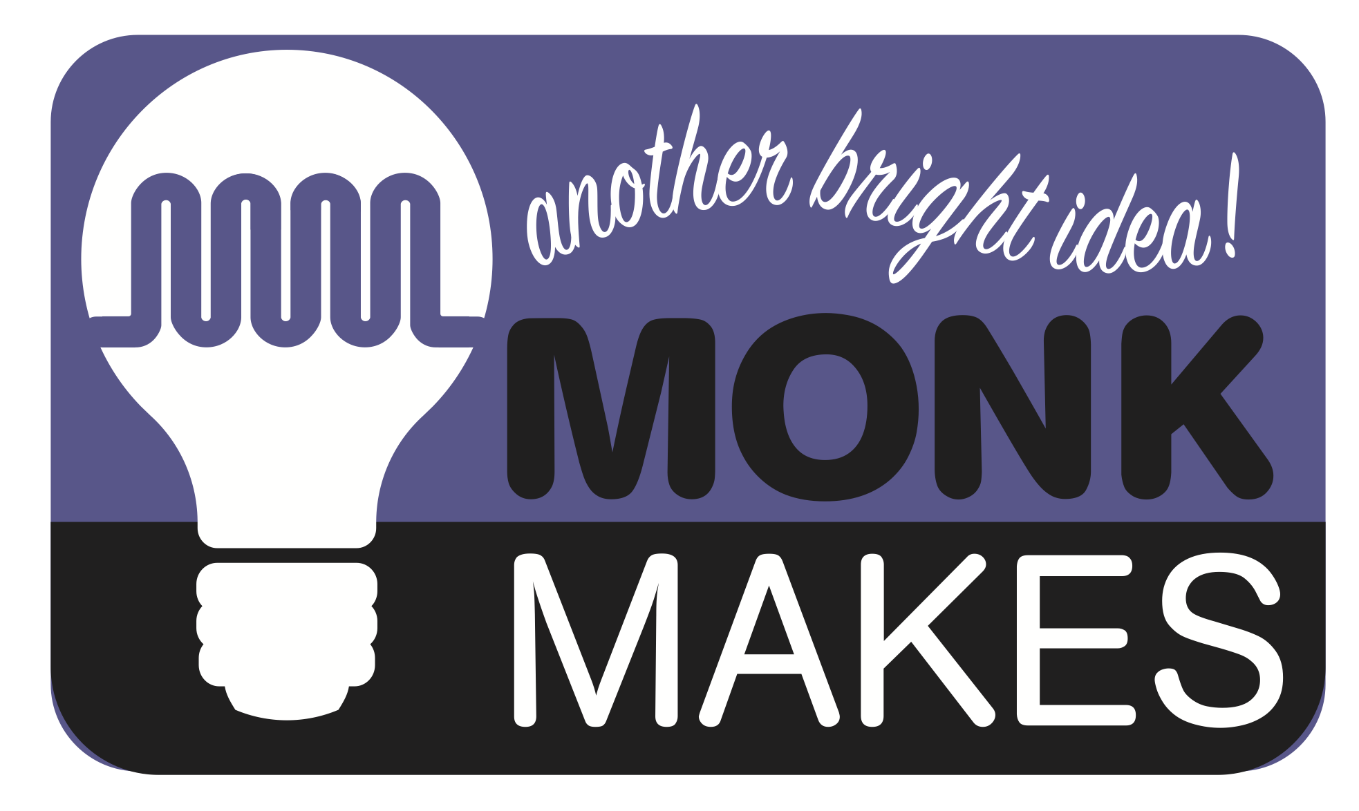 MonkMakes Logo