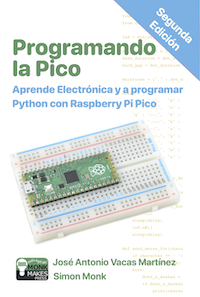 Programando la Pico (Spanish)