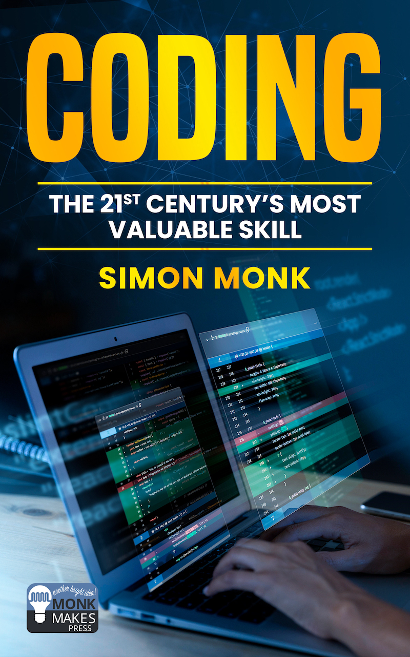 Coding: The 21st Century's Most Valuable Skill