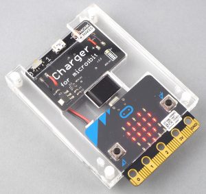 Charger Kit for micro_bit