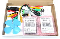 Electronic Starter Kit for micro:bit